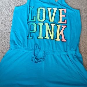 PINK romper